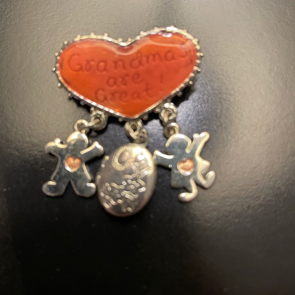 Grandma Pin - Picture 2 of 2